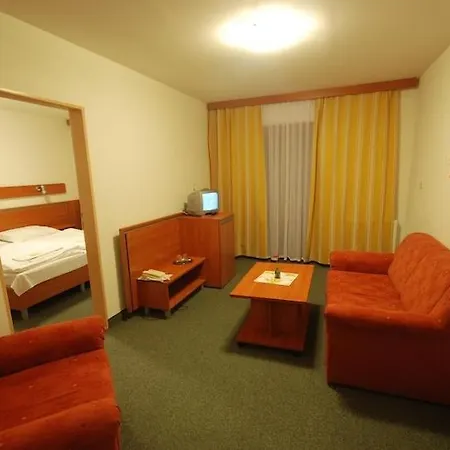 Jantar Resort Dudince