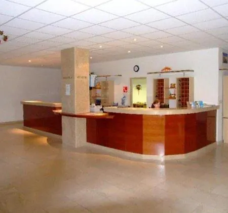 Üdülőközpont Jantar Gyűgy