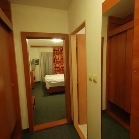 Jantar Resort Dudince